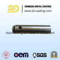 China OEM Precision Steel Casting for Agricultral Parts